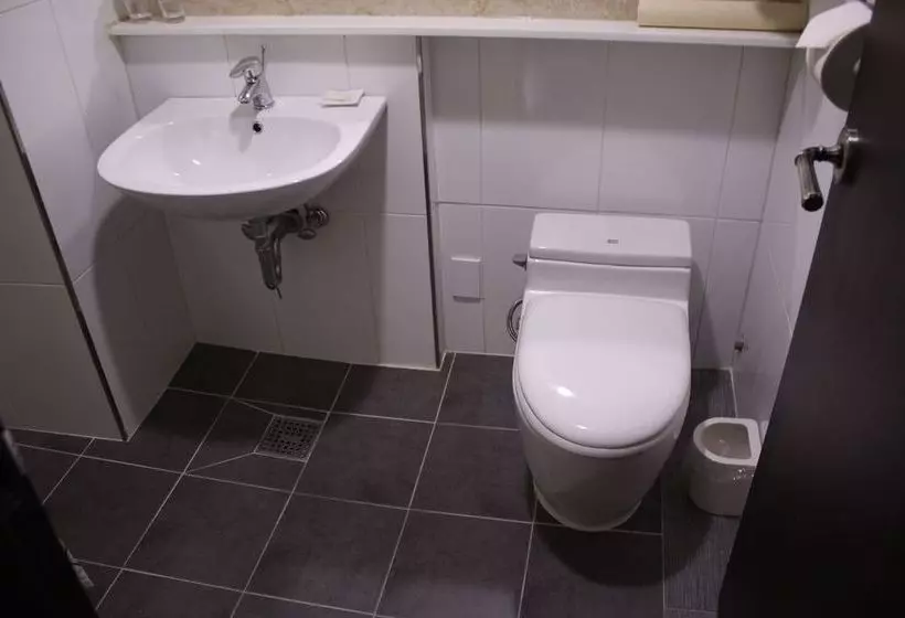 Fotos del hotel Boutique  Younginn:  8