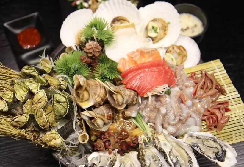 Fotos del hotel Boutique  Younginn:  12