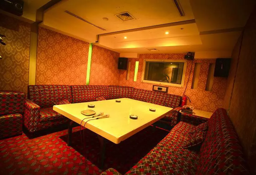 Fotos del hotel Palace Namdaemun:  12