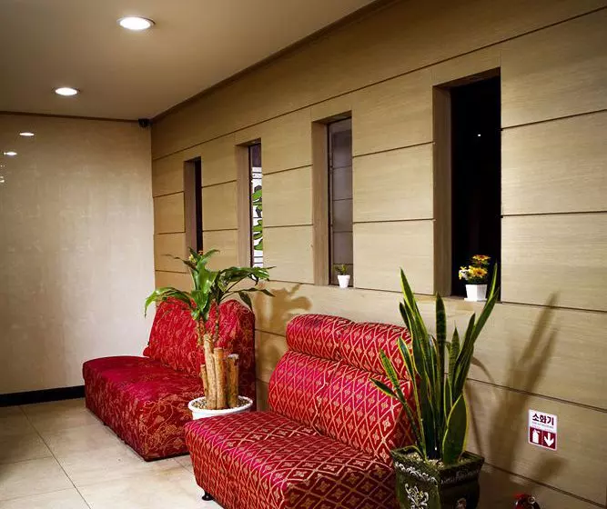 Fotos del hotel Palace Namdaemun:  5