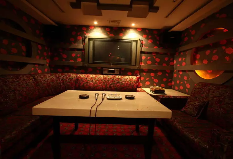 Fotos del hotel Palace Namdaemun:  24