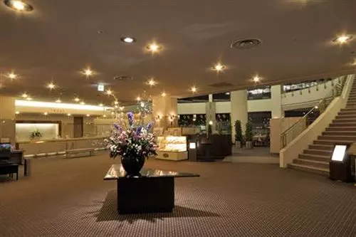 Fotos del hotel Shin-sapporo Arc City:  2