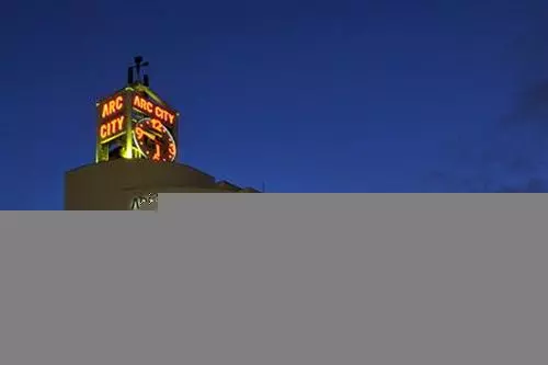 Fotos del hotel Shin-sapporo Arc City:  4