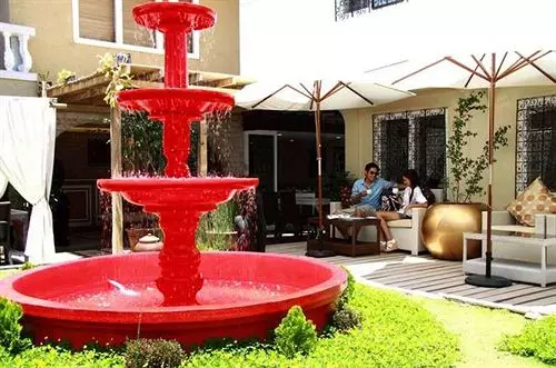 Fotos del hotel Island’s Leisure Boutique Hotel & Spa:  12