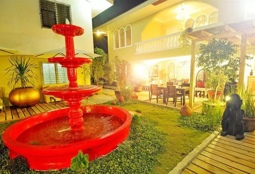 Fotos del hotel Island’s Leisure Boutique Hotel & Spa:  6