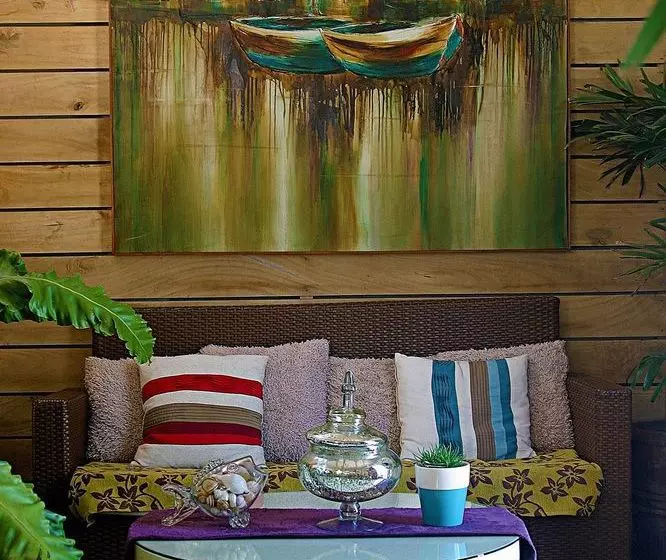 Fotos del hotel Island’s Leisure Boutique Hotel & Spa:  24