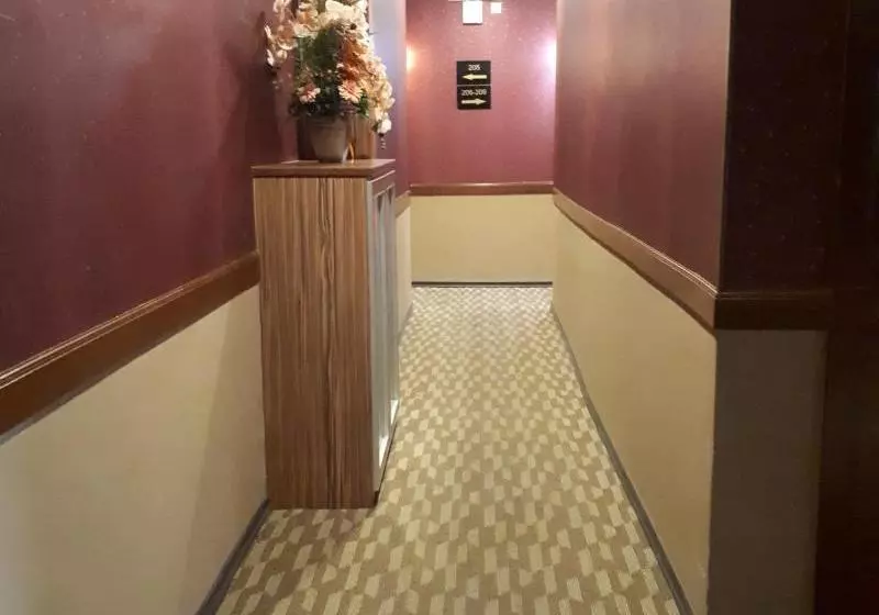 Fotos del hotel De Kpmj Boutique Hotel:  5