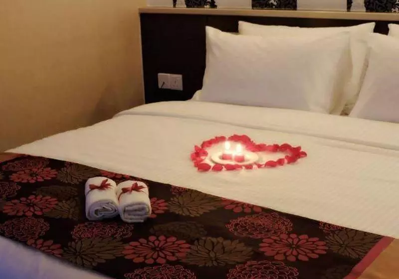 Fotos del hotel De Kpmj Boutique Hotel:  2