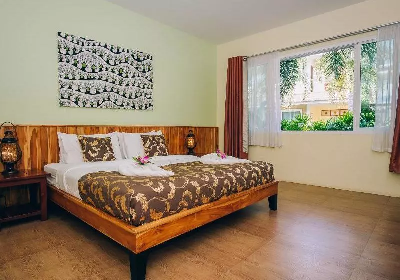 Fotos del hotel Good Times Resort Sha Extra Plus:  10