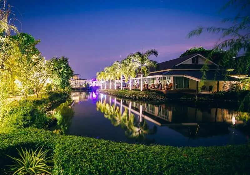 Fotos del hotel Good Times Resort Sha Extra Plus:  9