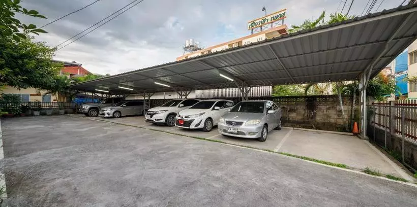 Fotos del hotel Fuengfa Place:  7