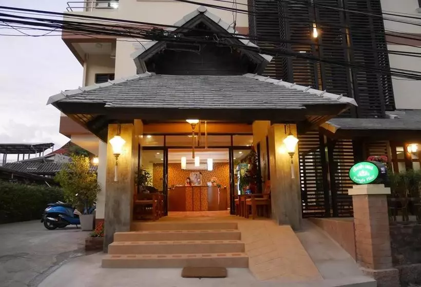 Fotos del hotel Fuengfa Place:  8