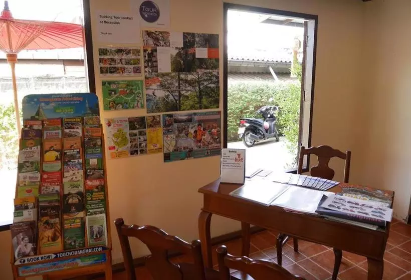 Fotos del hotel Fuengfa Place:  6