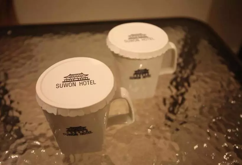 Fotos del hotel Benikea Newsuwon:  6