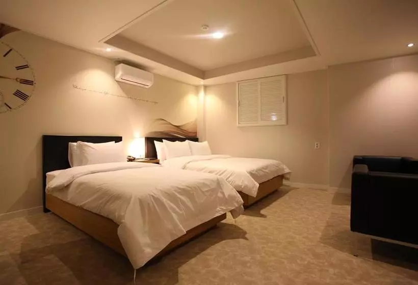 Fotos del hotel Benikea Newsuwon:  18