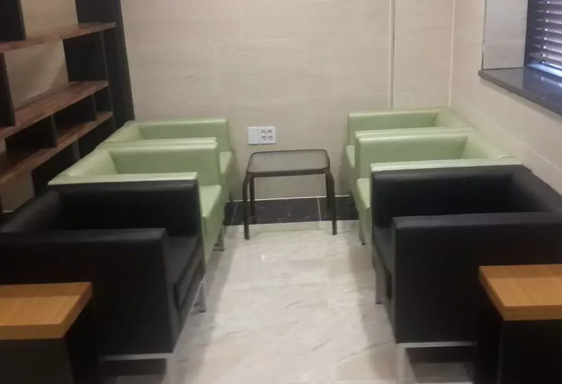 Fotos del hotel Benikea Newsuwon:  3