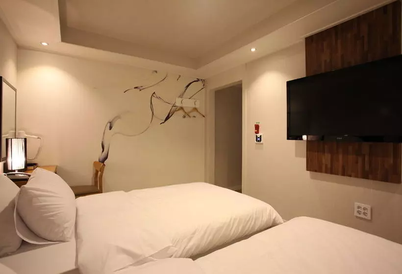 Fotos del hotel Benikea Newsuwon:  13