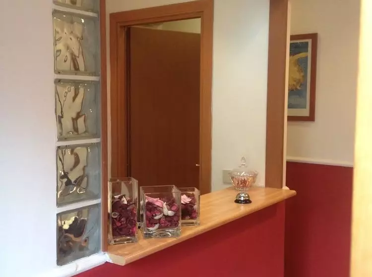 Fotos del hotel San Paolo Guest House:  10