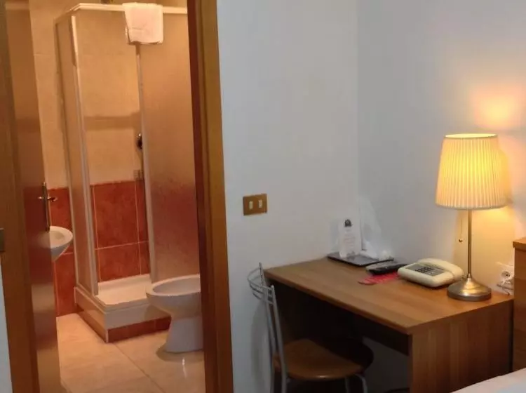 Fotos del hotel San Paolo Guest House:  21