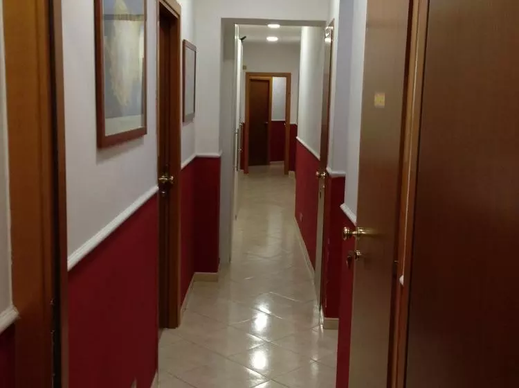 Fotos del hotel San Paolo Guest House:  3