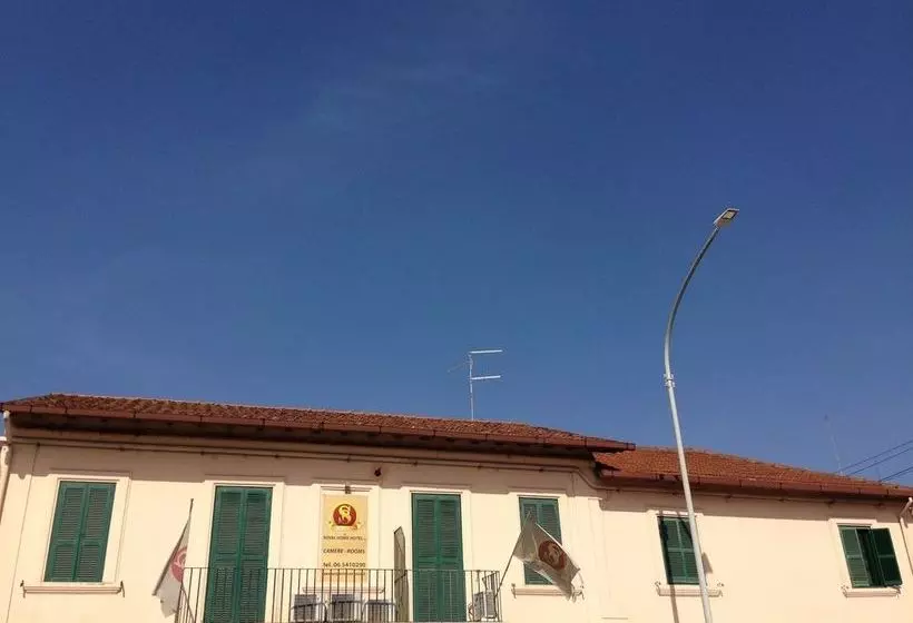 Fotos del hotel San Paolo Guest House:  20