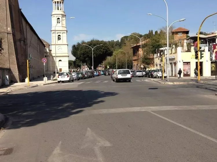 Fotos del hotel San Paolo Guest House:  7