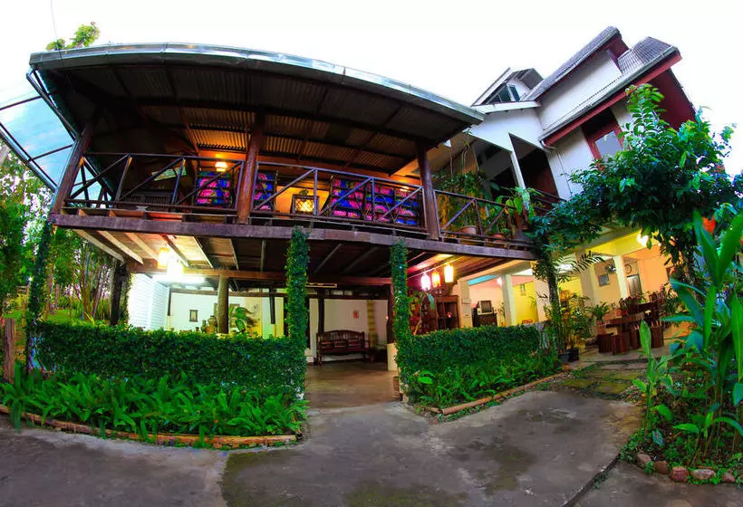 Fotos del hotel Baan Salee Pai:  3