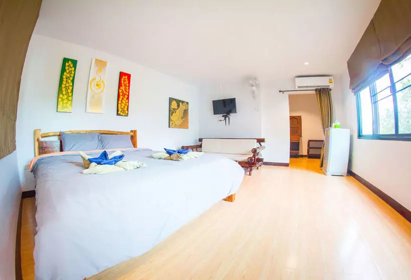 Fotos del hotel Baan Salee Pai:  22