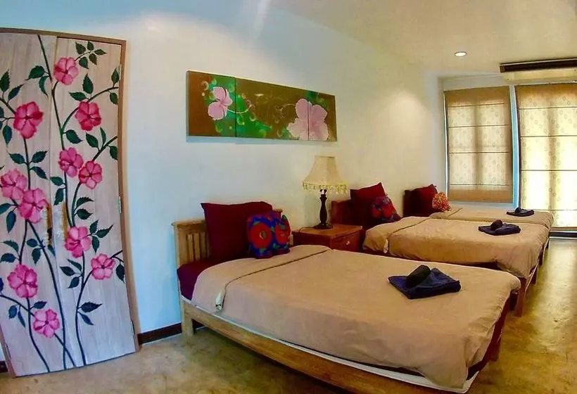 Fotos del hotel Baan Salee Pai:  18