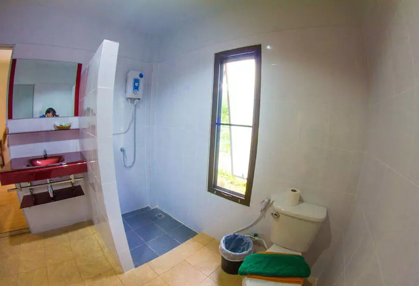 Fotos del hotel Baan Salee Pai:  21