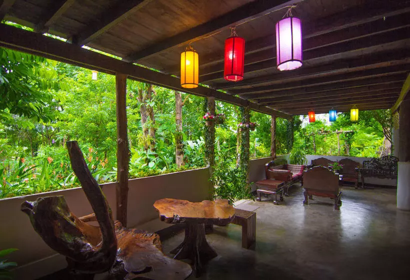 Fotos del hotel Baan Salee Pai:  4