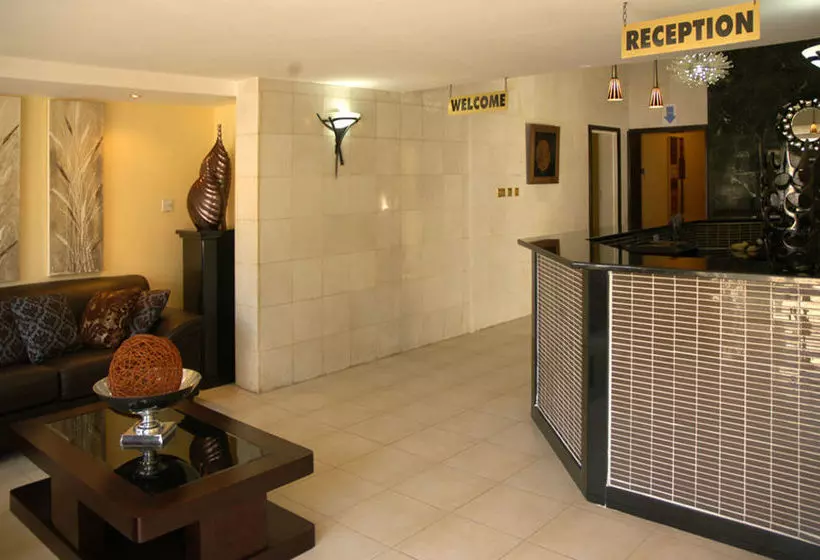 Fotos del hotel High Mount Lodge:  2