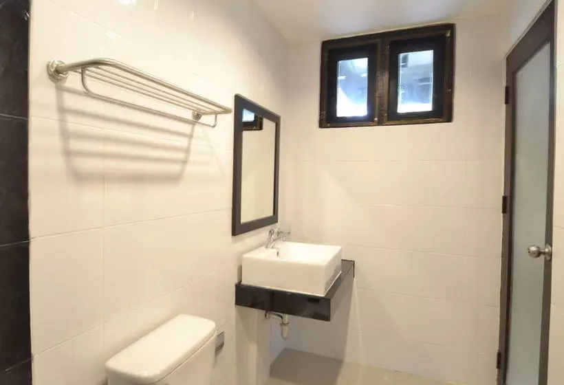 Fotos del hotel Isleep Guesthouse:  20