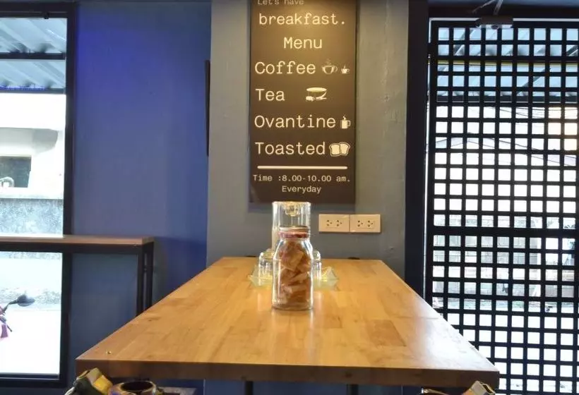 Fotos del hotel Isleep Guesthouse:  2