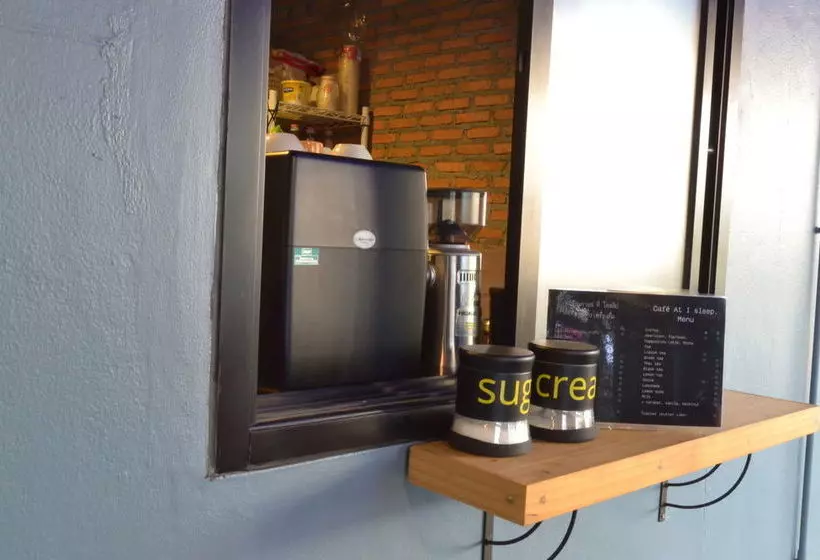 Fotos del hotel Isleep Guesthouse:  8