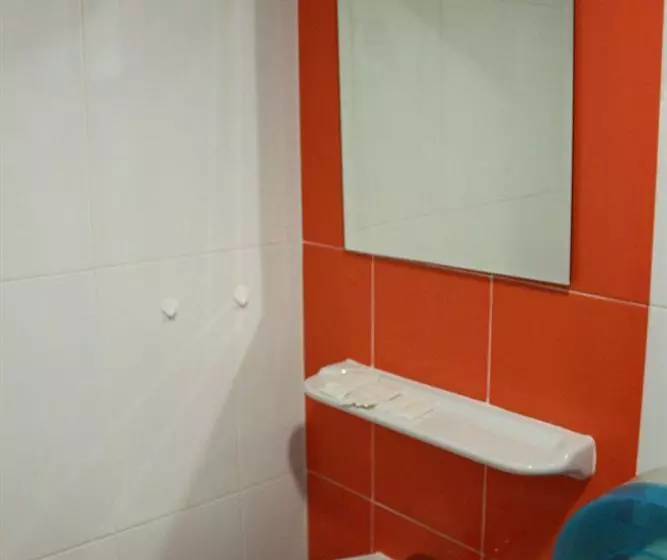 Fotos del hotel Don Mueang Airport Modern Bangkok:  21