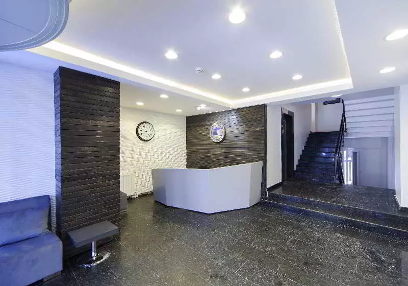 Fotos del hotel Nil Luxury Academic Apart:  2