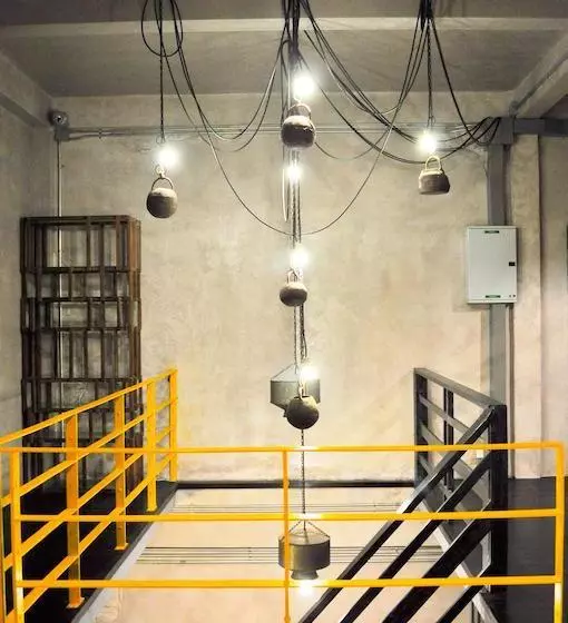 Fotos del hotel Inn A Day:  8