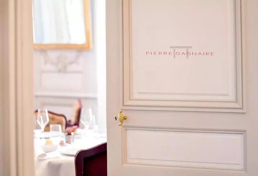 Fotos del hotel La Grande Maison De Bernard Magrez:  3