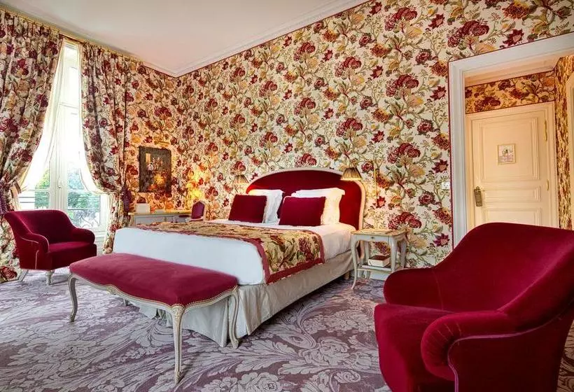 Fotos del hotel La Grande Maison De Bernard Magrez:  10