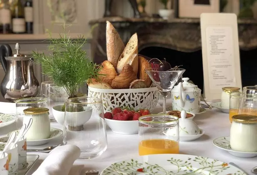 Fotos del hotel La Grande Maison De Bernard Magrez:  6