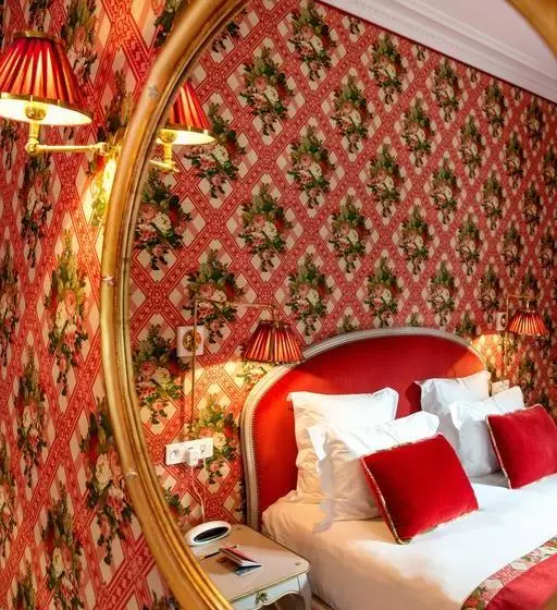 Fotos del hotel La Grande Maison De Bernard Magrez:  8