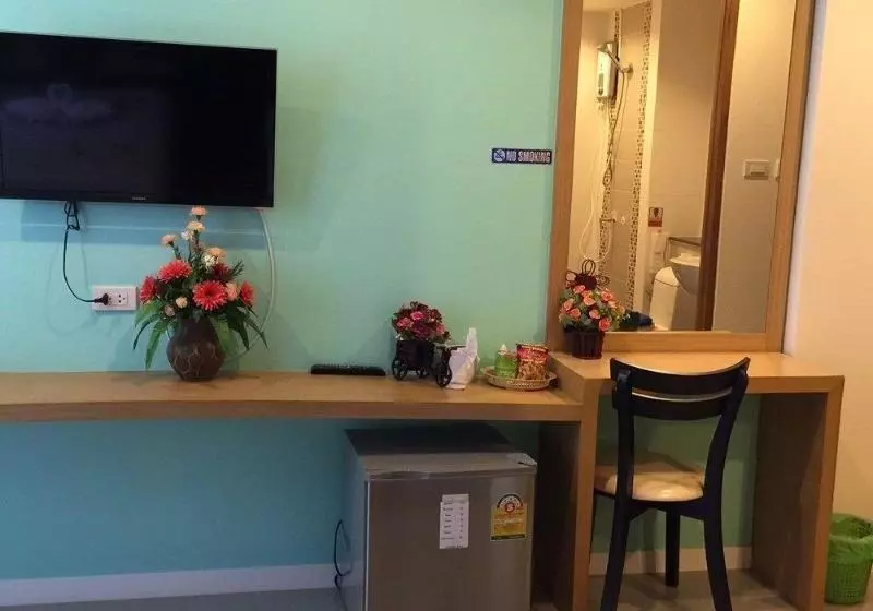 Fotos del hotel Lifestyle Residence Patong:  15