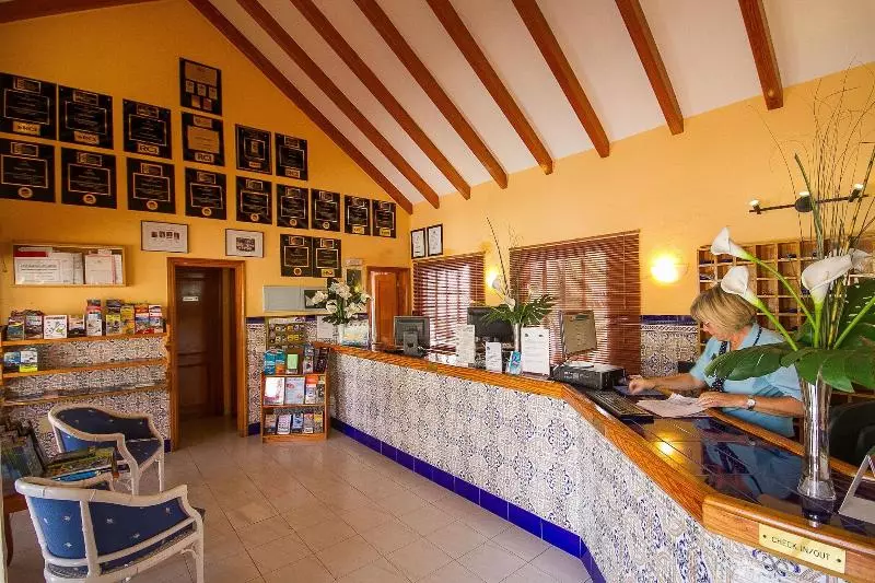 Fotos del hotel Los Claveles:  3