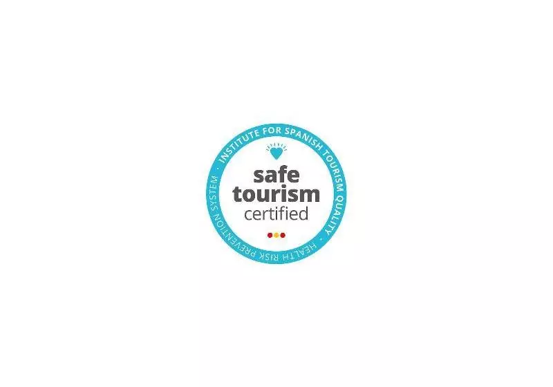 Fotos del hotel Los Claveles:  9