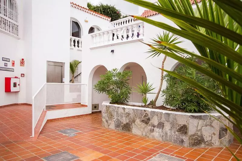 Fotos del hotel Los Claveles:  16