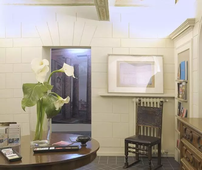 Fotos del hotel Raffaello Charmsuite:  6