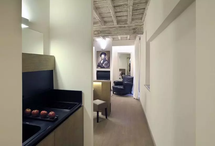 Fotos del hotel Raffaello Charmsuite:  19