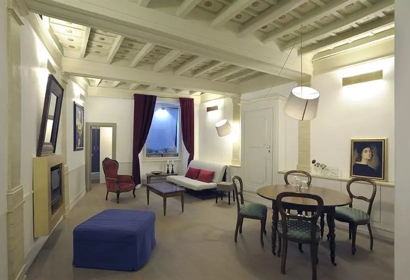 Fotos del hotel Raffaello Charmsuite:  15