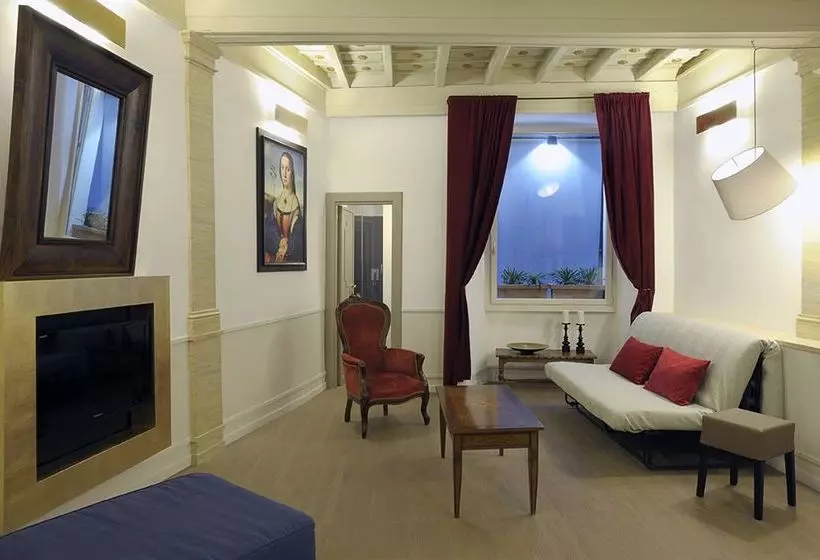 Fotos del hotel Raffaello Charmsuite:  20